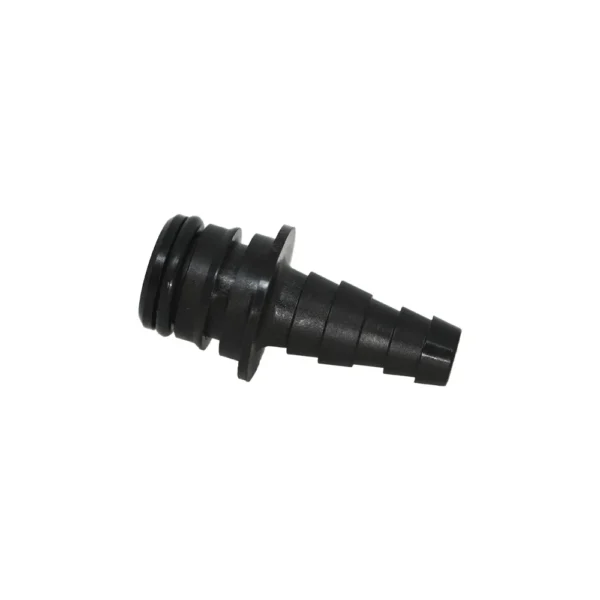 Andale Micro Matic Flojet Barbed Straight