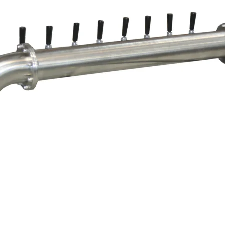 Andale Micro Matic Insulate Flanged beer tap font