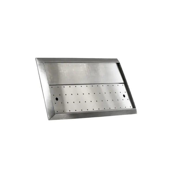 Andale Micro Matic Plinth beer drip tray