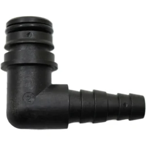 Andale Micro Matic Flojet Pump Elbow