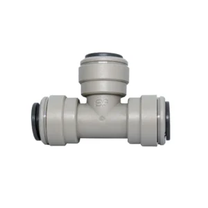 Andale Micro Matic John Guest Fitting 3/8 tee adaptor