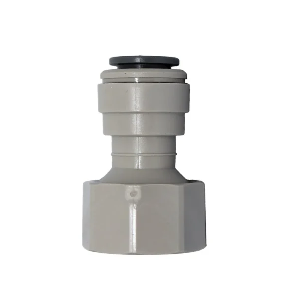 Andale Micro Matic John Guest Fitting 3/8 to 1/2 speedfit BSP adaptor