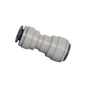 Andale Micro Matic John Guest Fitting 3/8 to 5/16 speedfit Straight