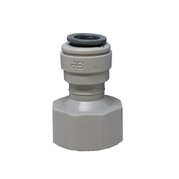 Andale Micro Matic John Guest Fitting 3/8 to 5/8 speedfit BSP adaptor