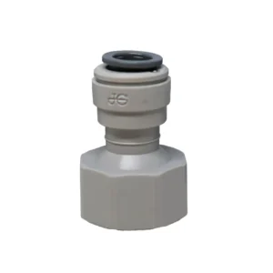 Andale Micro Matic John Guest Fitting 3/8 to 5/8 speedfit BSP adaptor