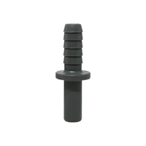 Andale Micro Matic John Guess 3/8 to 3/8 tube to hose stem