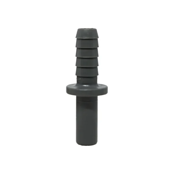 Andale Micro Matic John Guess 3/8 to 3/8 tube to hose stem