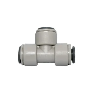 Andale Micro Matic John Guest Fitting 5/16 tee adaptor