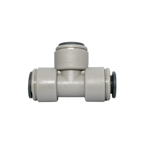 Andale Micro Matic John Guest Fitting 5/16 tee adaptor
