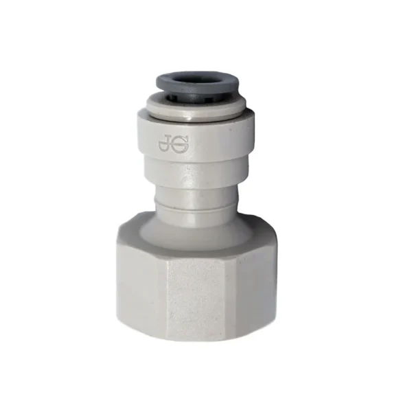 Andale Micro Matic John Guest Fitting 5/16 to 5/8 speedfit BSP adaptor