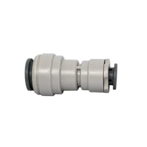 5/16 to 1/4 Straight Adaptor - John Guest Fitting