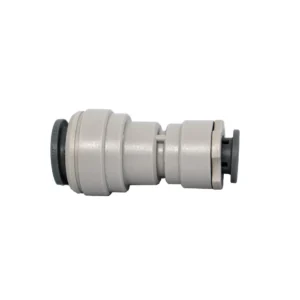 Andale Micro Matic John Guest Fitting 5/16 to 1/2 speedfit straight