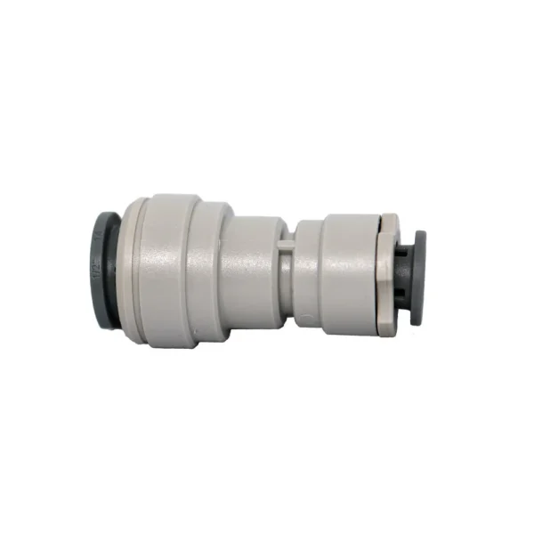 Andale Micro Matic John Guest Fitting 5/16 to 1/2 speedfit straight