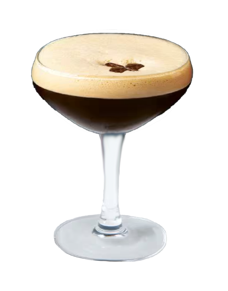 Andale Micro Matic Coffee Espresso Martini