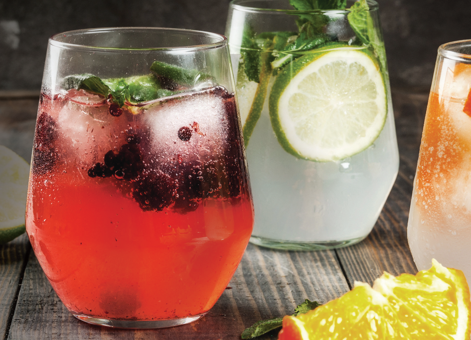 Cocktails on Tap – Andale