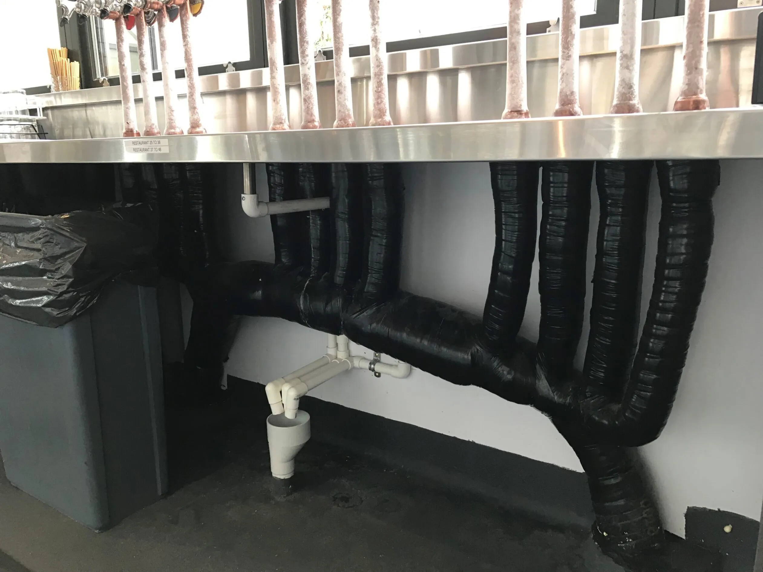 Service with Andale Micro Matic