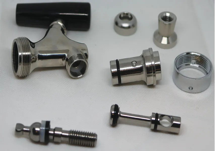Service Andale Micro Matic