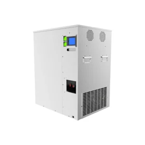 Andale Micro Matic Ice free 130 post mix cooler unit