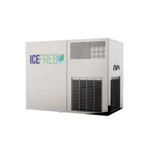 Andale Micro Matic Ice free 150 post mix cooler unit